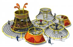 凯发(中国)官网运动网绳系列HD-SSW069