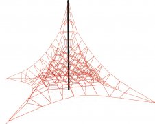 凯发(中国)官网运动网绳系列HD-SSW017