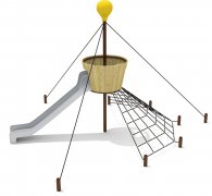 凯发(中国)官网运动网绳系列HD-SSW018