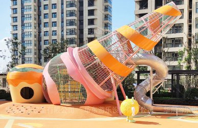 南京朗诗玲珑郡地产项目案例