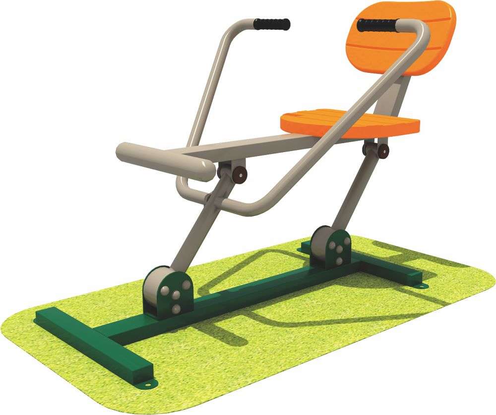 凯发(中国)官网运动健身器材 限位划船器