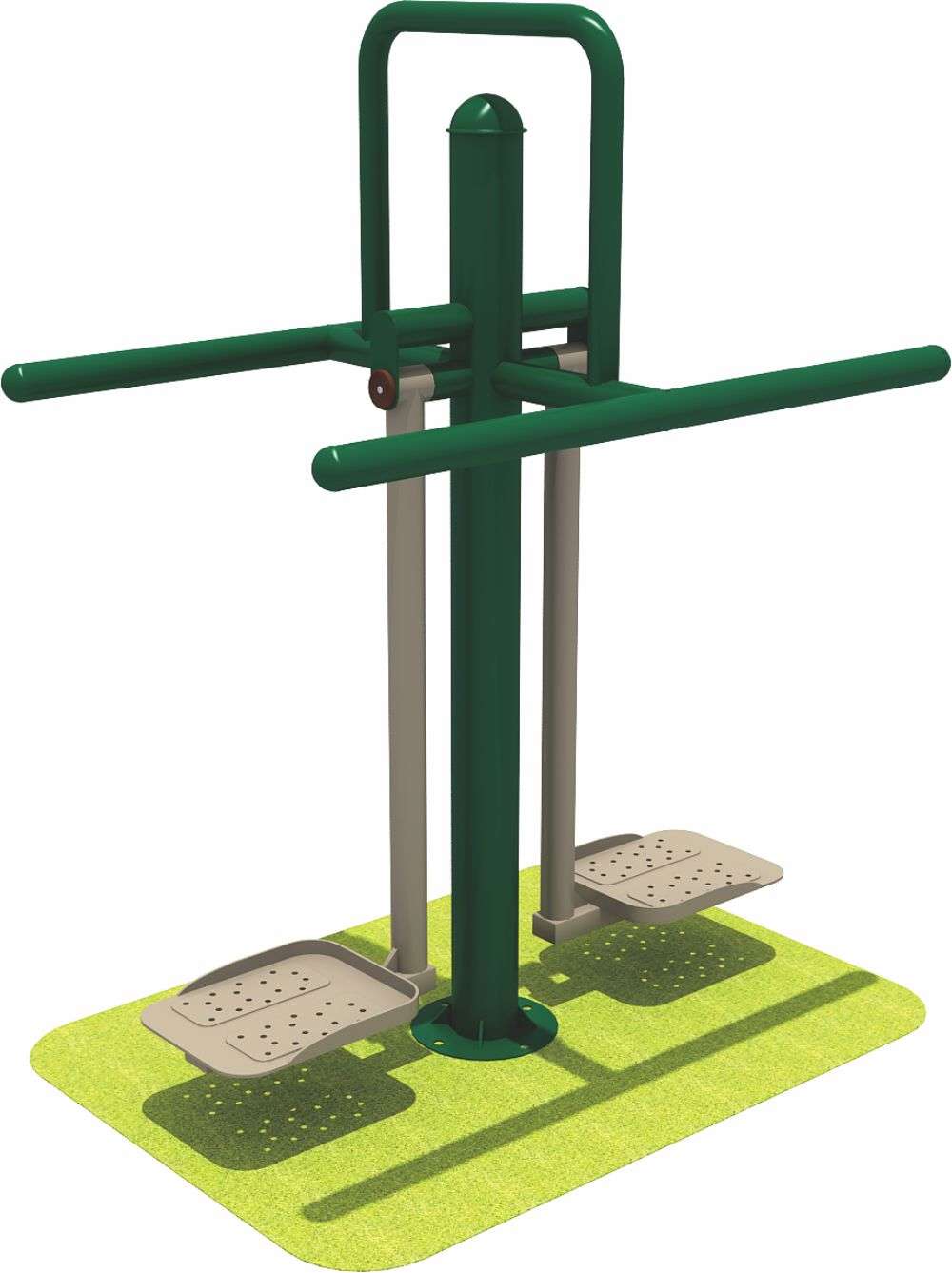 凯发(中国)官网运动健身器材 双人浪板