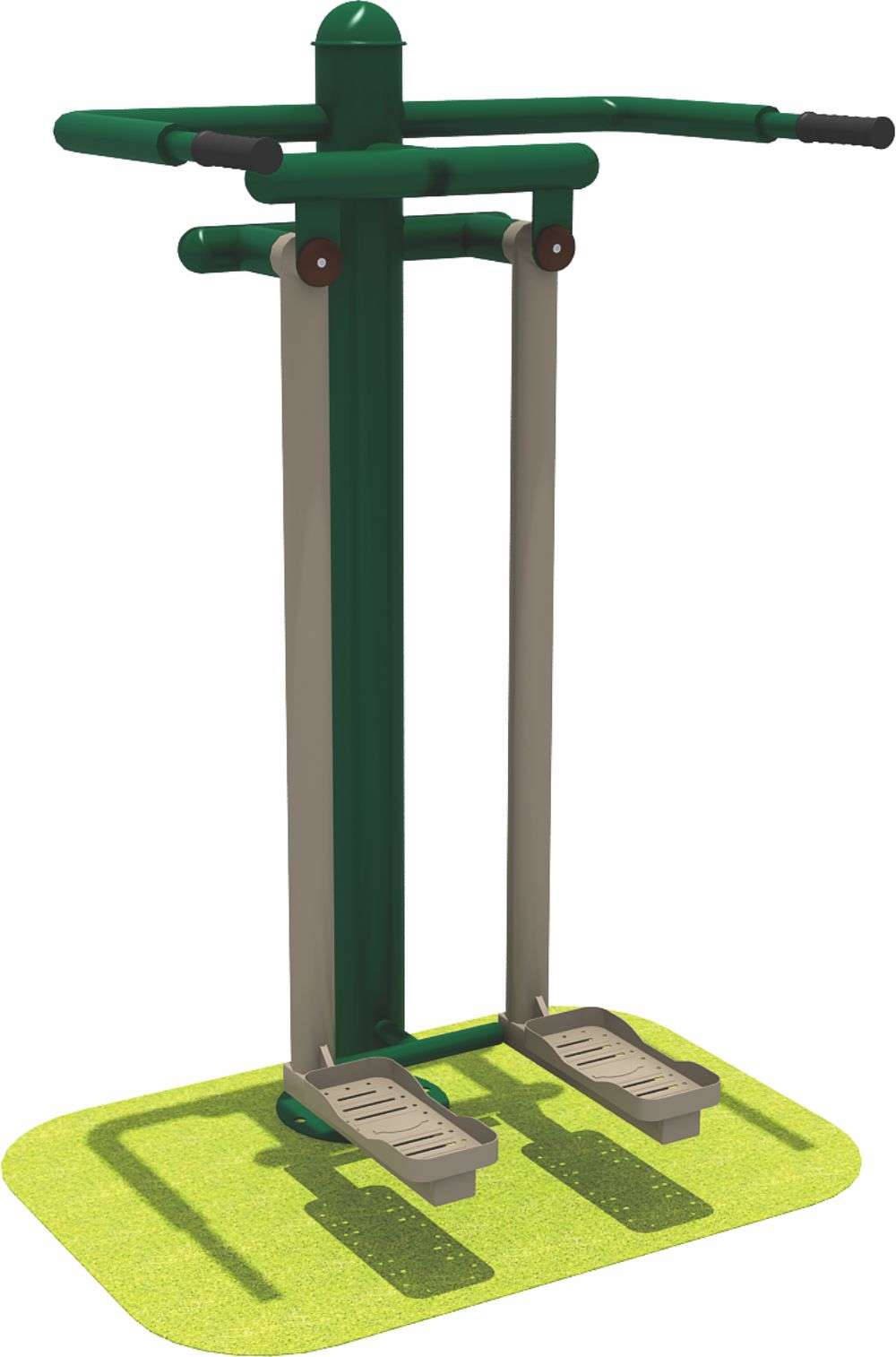 凯发(中国)官网运动健身器材 单人浪板