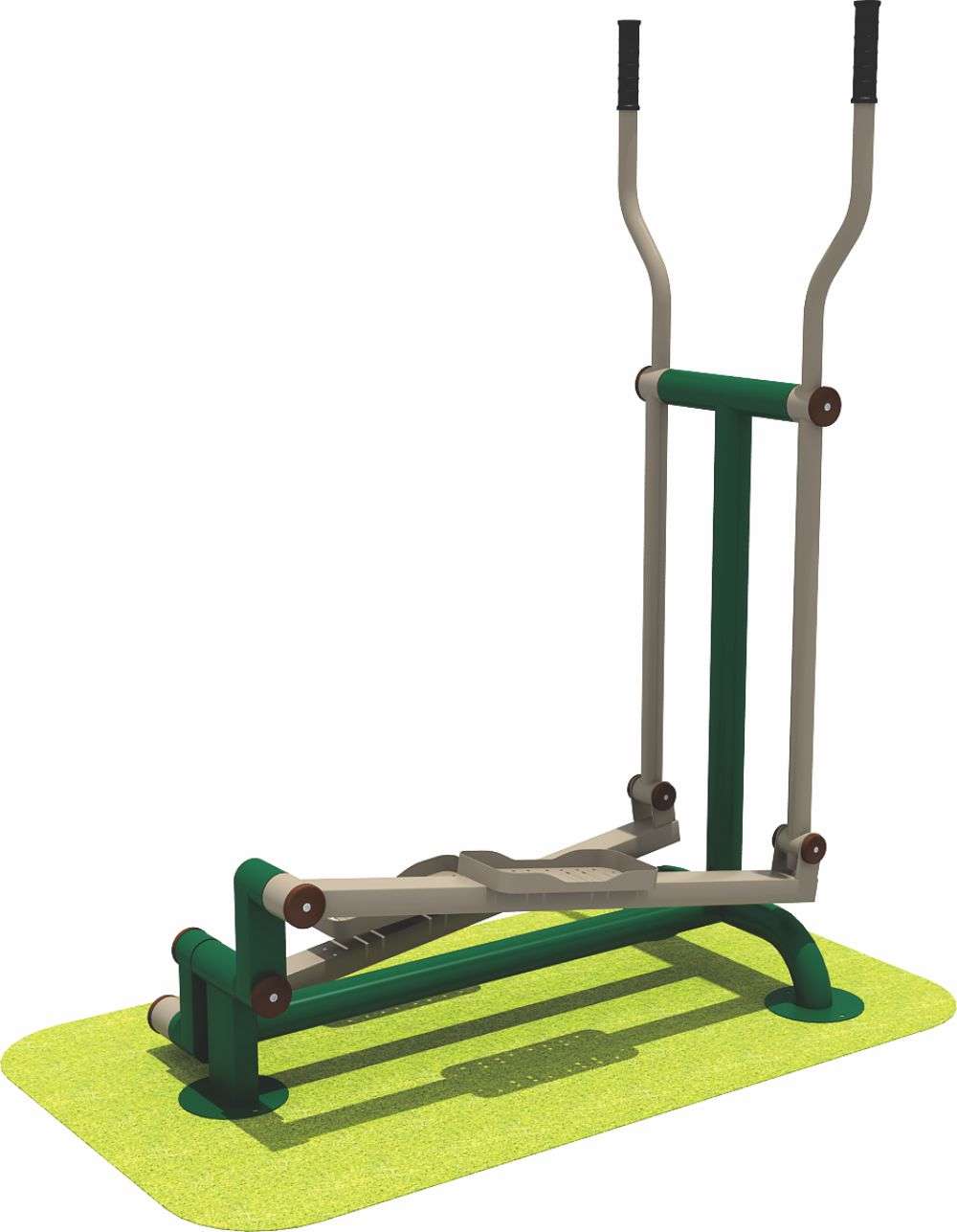 凯发(中国)官网运动健身器材 单人椭圆机