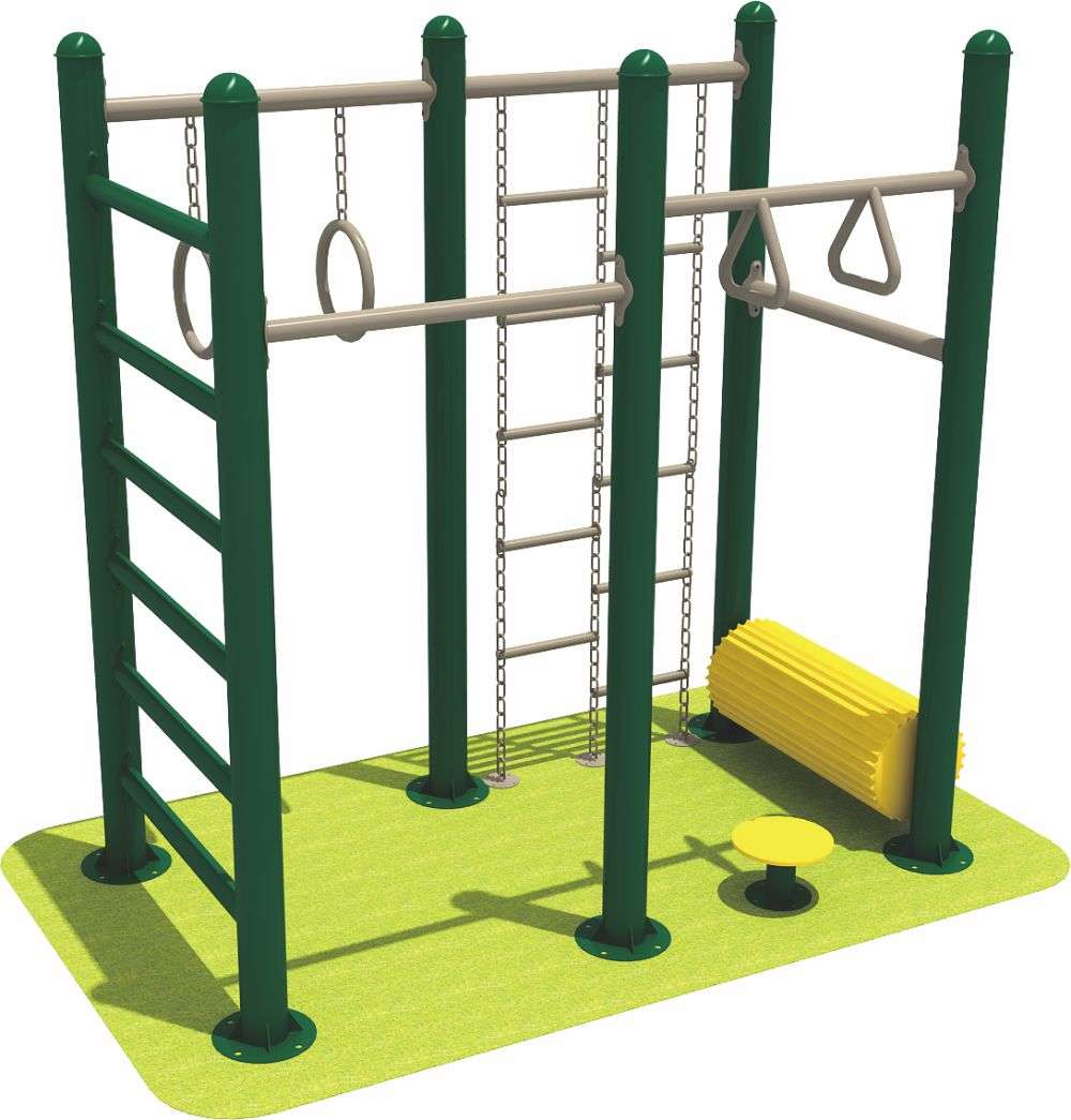 凯发(中国)官网运动健身器材 综合训练器