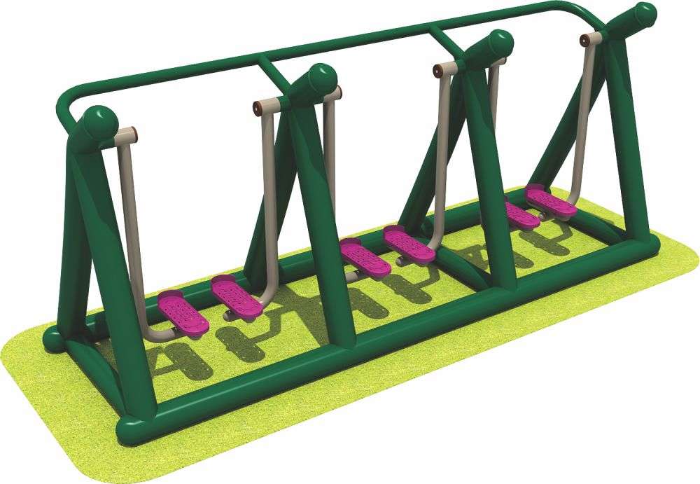 凯发(中国)官网运动健身器材 三位落地漫