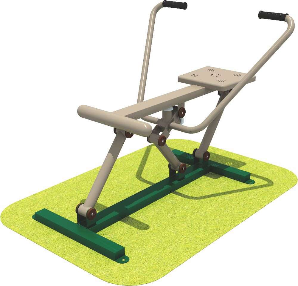 凯发(中国)官网运动健身器材 划船器-HD