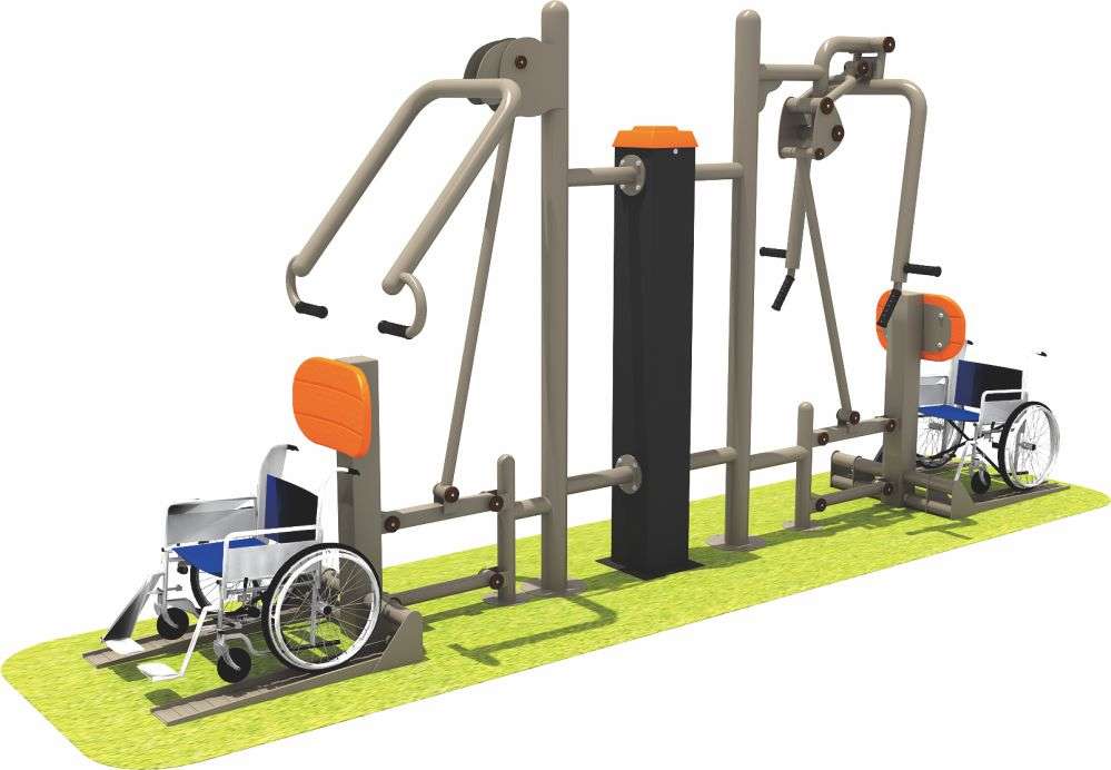 凯发(中国)官网运动健身器材 HD-SJS013