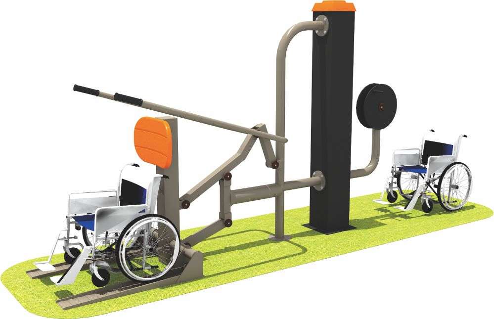 凯发(中国)官网运动健身器材 HD-SJS010